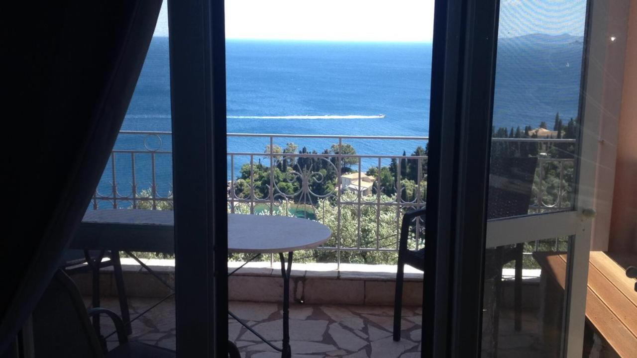 Maria Corfu Loustri
