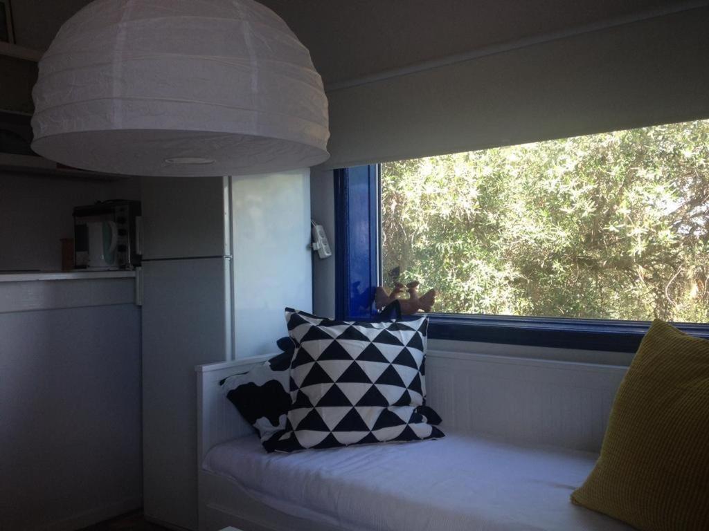 Guest house Maria Corfu Loustri