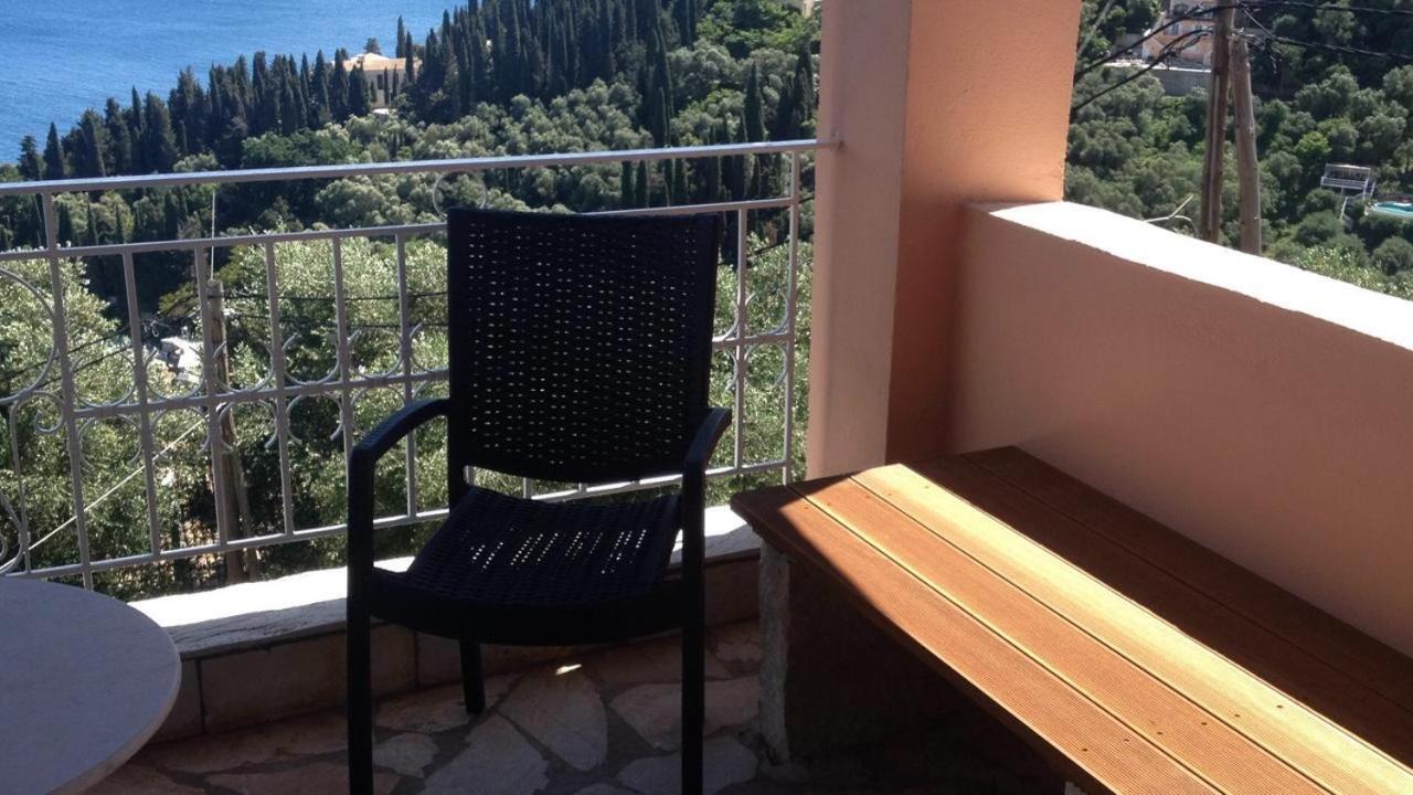 Maria Corfu Loustri * Gimari
