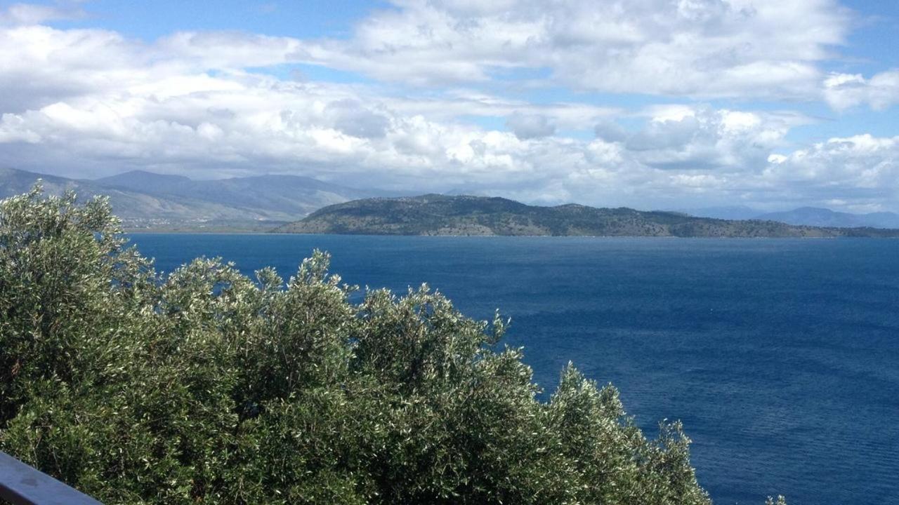 Maria Corfu Loustri * Gimari
