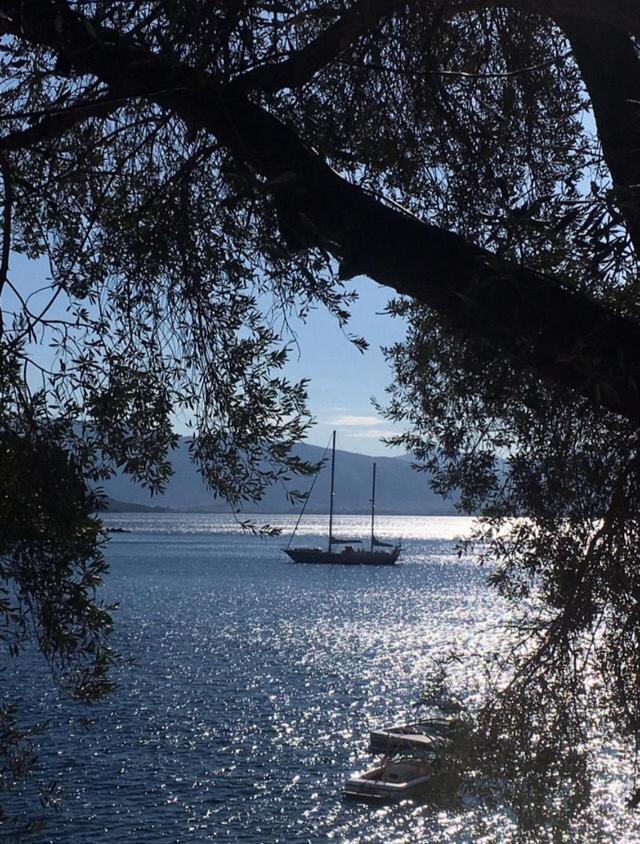 Guest house Maria Corfu Loustri