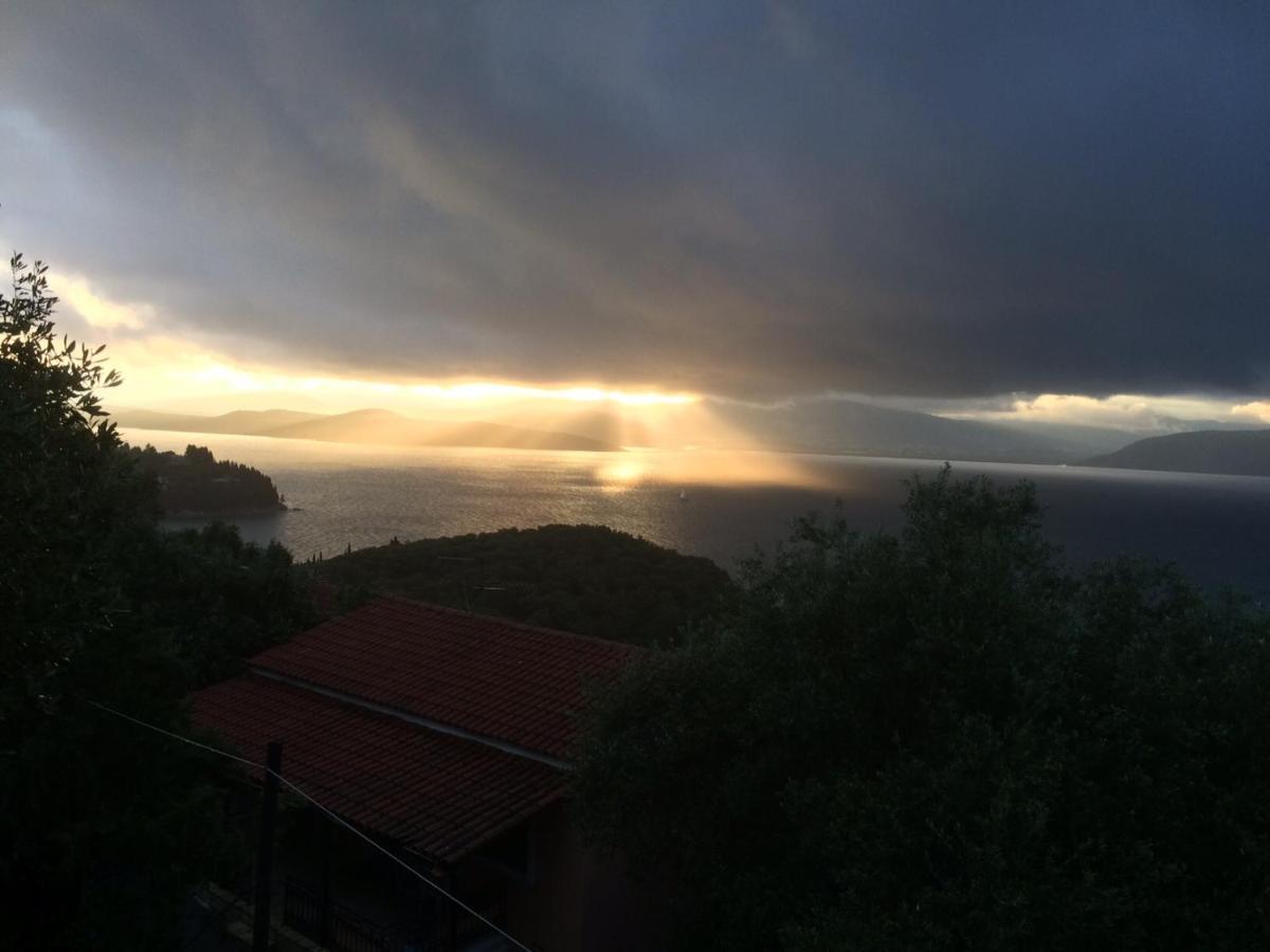 Maria Corfu Loustri