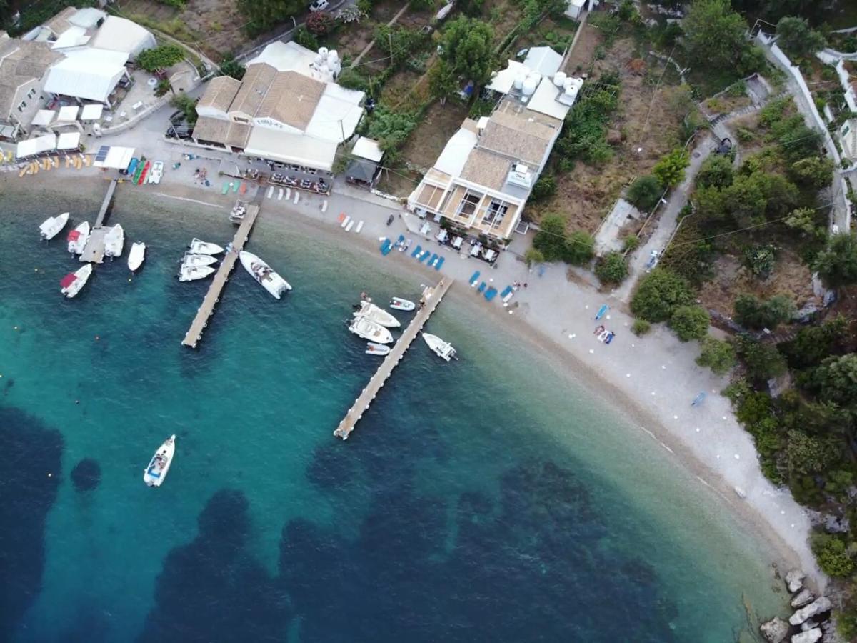 Maria Corfu Loustri